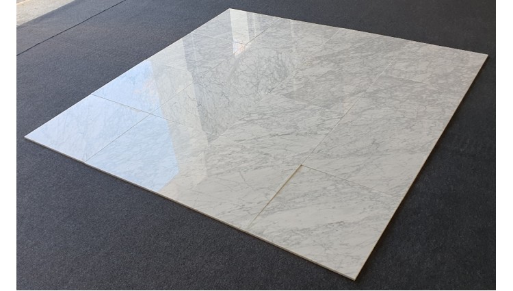 BIANCO CARRARA 